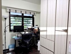 Blk 26B Membina Court (Bukit Merah), HDB 4 Rooms #503310181